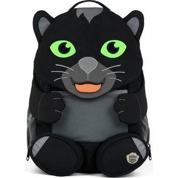 AFFENZAHN Large Friend 8 Black Panther