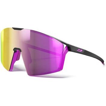 JULBO EDGE Spectron 3CF Black / Pink Smoke