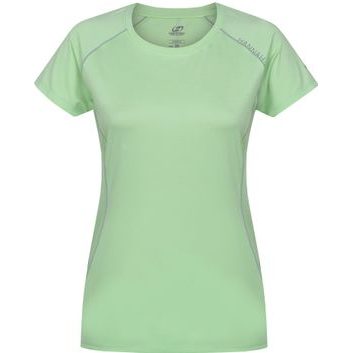 HANNAH SHELLY II, paradise green mel