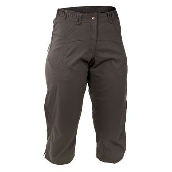 WARMPEACE FLASH 3/4 LADY, black coffee