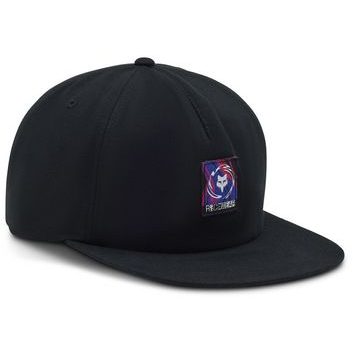 FOX Energy Adjustable Hat Black