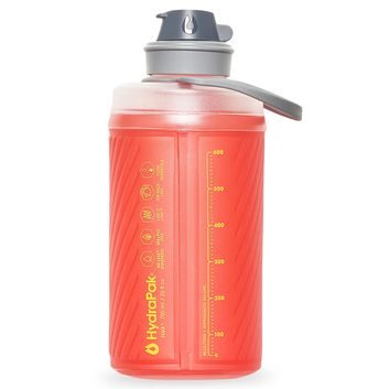 HYDRAPAK FLUX 750 ml Redwood