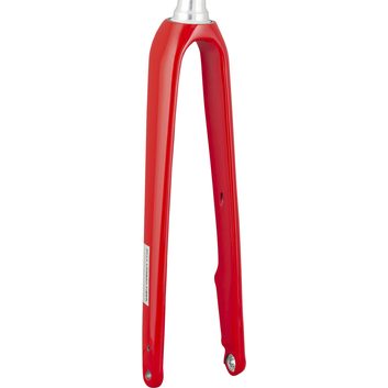 TREK Domane AL4D 48R Radioactive Red/Matte Black 355mm, 48mm