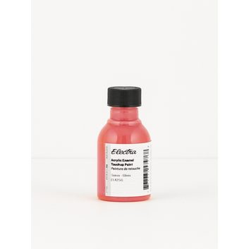 TREK Touch-up Paint - Gloss Red Color Collection, Guava