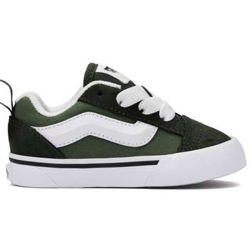 VANS Knu Skool Elastic Lace Pine Forest