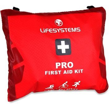 LIFESYSTEMS Light & Dry Pro First Aid Kit