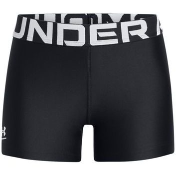 UNDER ARMOUR G HG Shorty černá