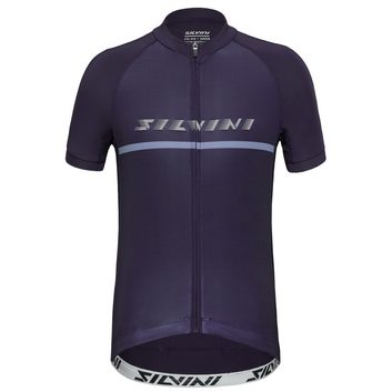 SILVINI Mazzani, navy-cream