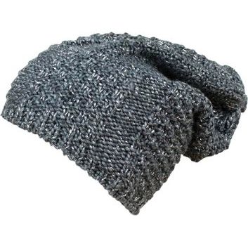 BLIZZARD Freeride, grey