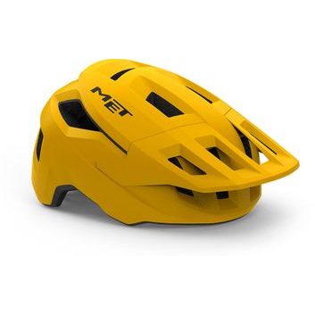 MET SHELTER burned yellow