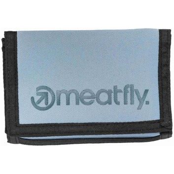 MEATFLY Huey, Blue Surf