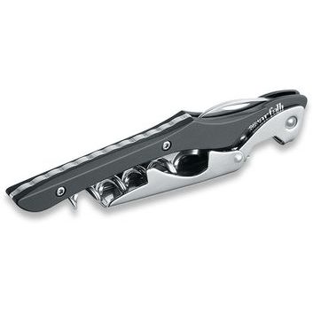 FARFALLI T10 Light černá