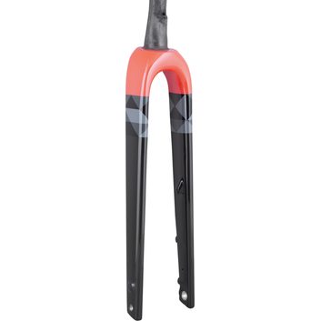 TREK Checkpoint SLR Radioactive Coral/Carbon Smok 300mm, 45mm