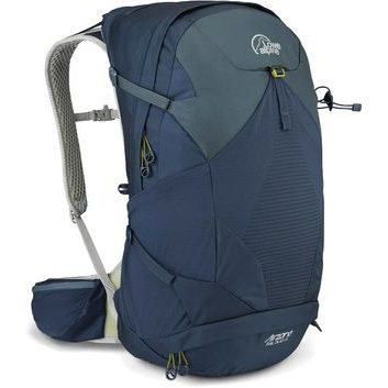 LOWE ALPINE AirZone Trail Duo 32, tempest blue/orion blue