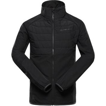 ALPINE PRO GERL black