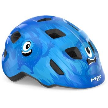 MET HOORAY DĚTSKÁ MODRÁ PŘÍŠERKY