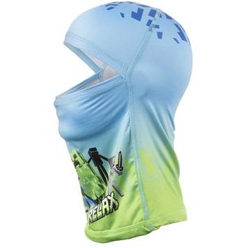 RELAX DELTA RK03O zelená/modrá