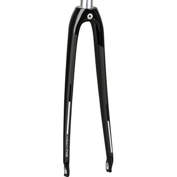 TREK Domane AL 3 Women 44-54cm Black/Sprintmint 270mm, 53mm