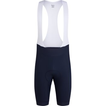 RAPHA Short Core, Sky Captain / bílá