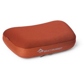 SEA TO SUMMIT Aeros Premium Pillow - Large Picante