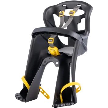 BELLELLI TATOO PLUS přední černá