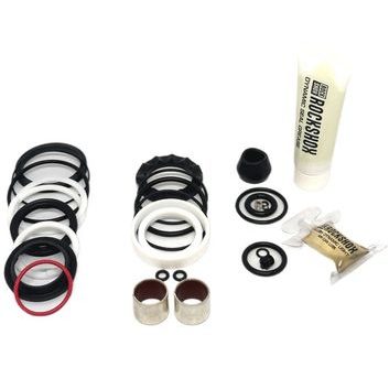 ROCK SHOX AM SVC KIT 200H/1YR SIDLUXE WCID A1