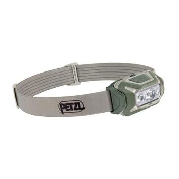PETZL ARIA 2 RGB desert