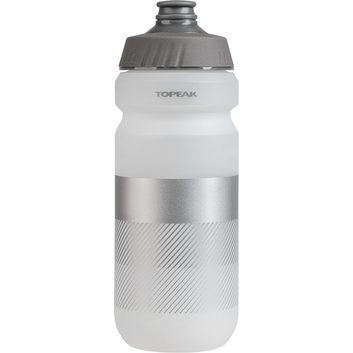 TOPEAK 650ml bílá
