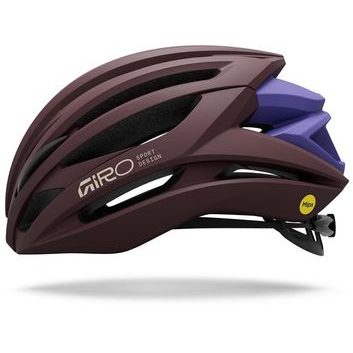 GIRO Syntax MIPS Mat Dark Maroon