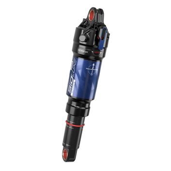 ROCK SHOX 00.4118.417.002 - AMRS SID U L3 190X45 S1 R85C30M8X8SSA2