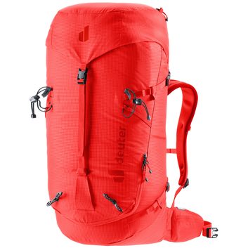 DEUTER Guide 44+6 poppy-crimson