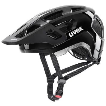 UVEX REACT JR. BLACK