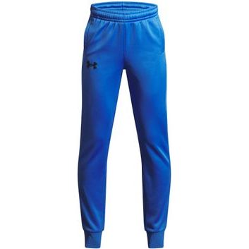 UNDER ARMOUR UA Armour Fleece Joggers 402-BLU