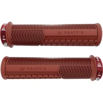 PEATYS MONARCH PRO MUSHROOM THIN BRICK