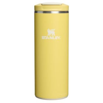 STANLEY Transit Fliptop Mug 350 ml Daffodil