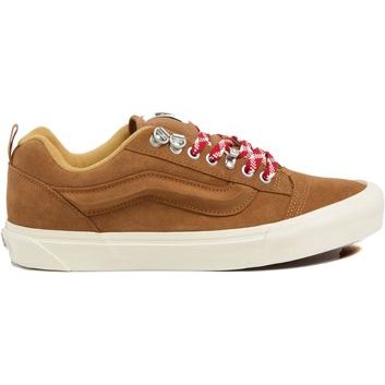 VANS Knu Skool Knu Vintage LIGHT BROWN