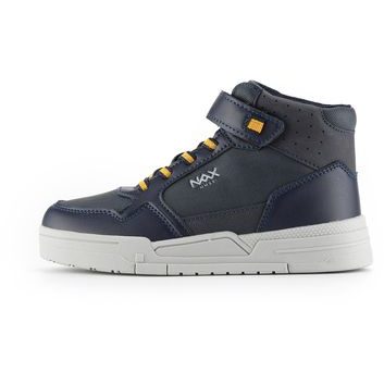 NAX NOGETO mood indigo