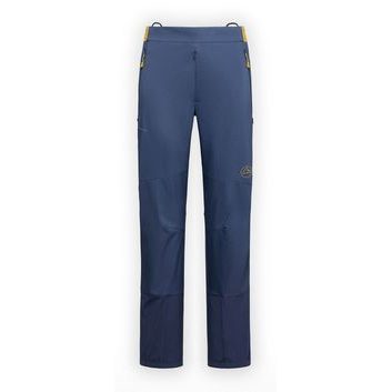 LA SPORTIVA Ikarus Pant M Night Sky / Savana