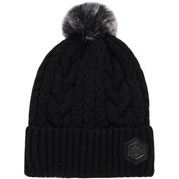 ALPINE PRO ORGE black