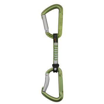 ROCK EMPIRE Set Racer D13 zelená