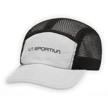 LA SPORTIVA Skyline Air Cap Chalk / Black