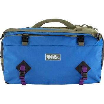 FJÄLLRÄVEN Vardag Splitpack 45 UN Blue-Green