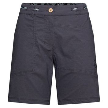 LA SPORTIVA Mantra Shorts W, Onyx/Chalk
