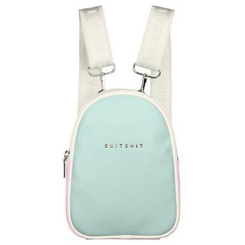 SUITSUIT BF-33020 mini Fabulous Fifties Mint &amp; Pink