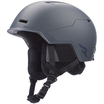 RELAX OPTIV RH33B matná šedá