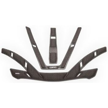 GIRO Manifest Pad Kit black/bronze