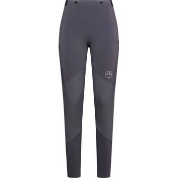 LA SPORTIVA Camino Tight Pant W Onyx/Chalk
