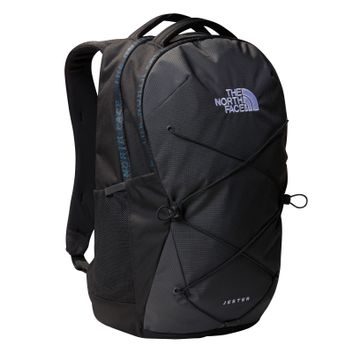 THE NORTH FACE JESTER 28 ASPHALT GREY/TNF BLACK