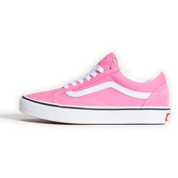 VANS Old Skool COLOR THEORY Pink Fizz