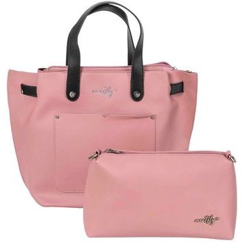 MEATFLY Alma Dusty Rose